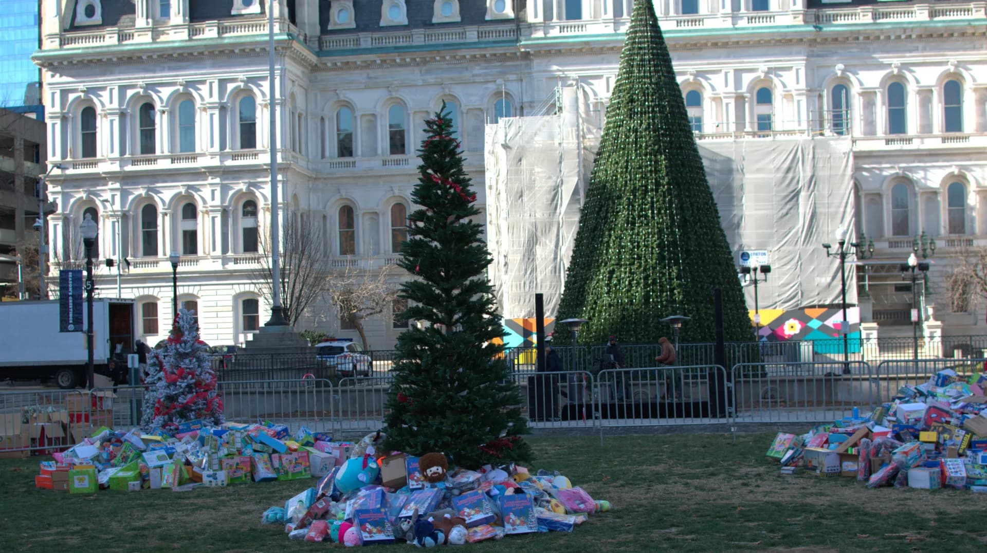 Christmas 2025 Event