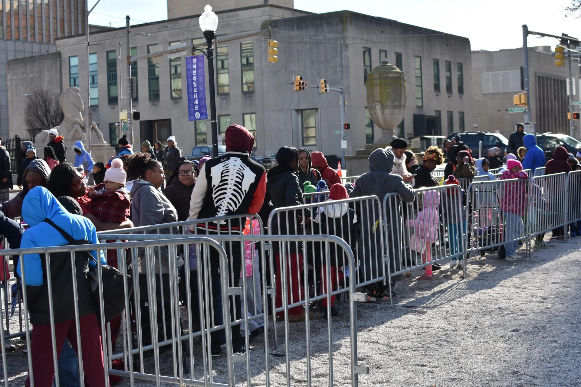 Christmas 2025 Event