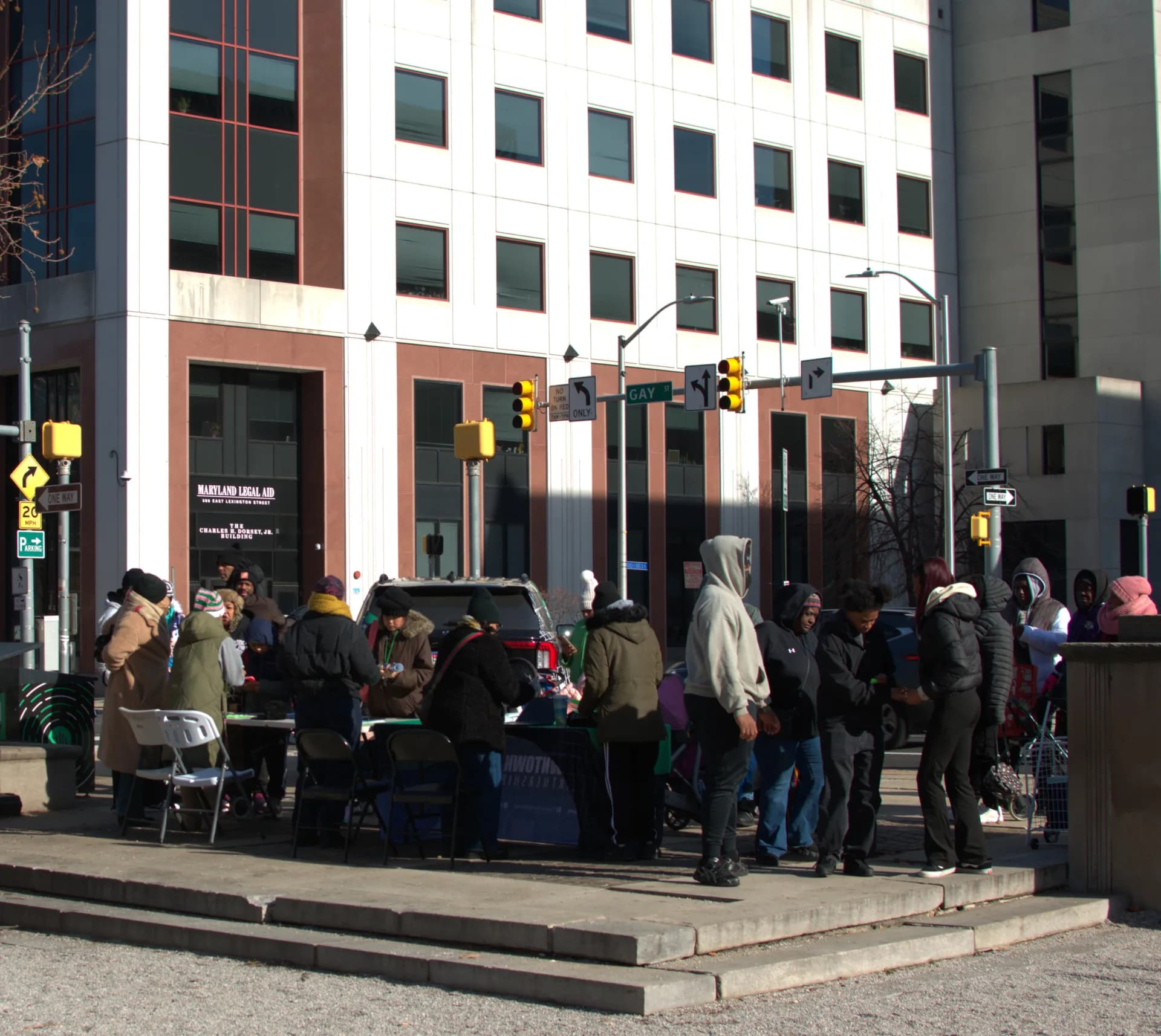 Christmas 2025 Event