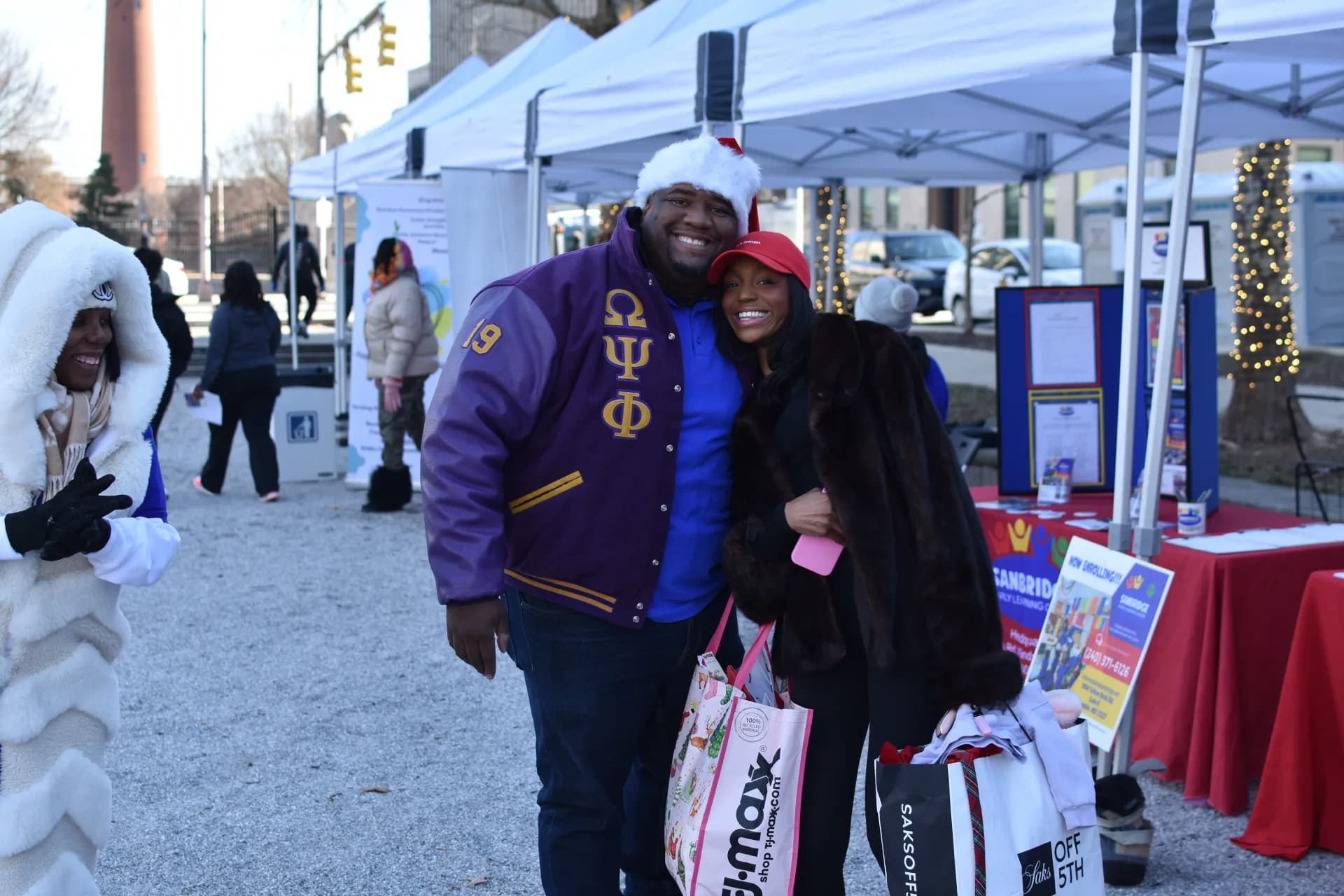 Christmas 2025 Event