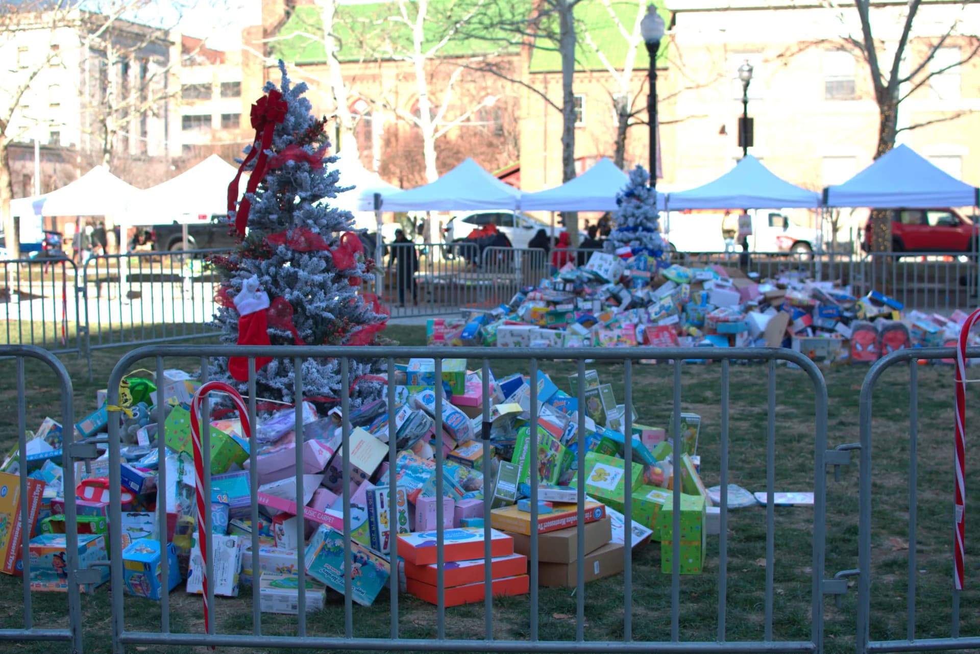 Christmas 2025 Event